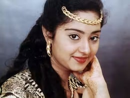 First Love Ended In Heartbreak, 2 Marriages Ended In Divorce, And Then A Suicide Attempt: Actor's Romance "Ruined" Her Life