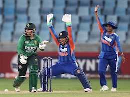 "Remarkable Performance": Richa Ghosh's Father Hails India's Dominant Win Over Pakistan In Women's Asia Cup