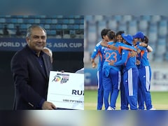 No Trophy For Victorious India In Womens Asia Cup 2026, Mohsin Naqvi Row Reignites
