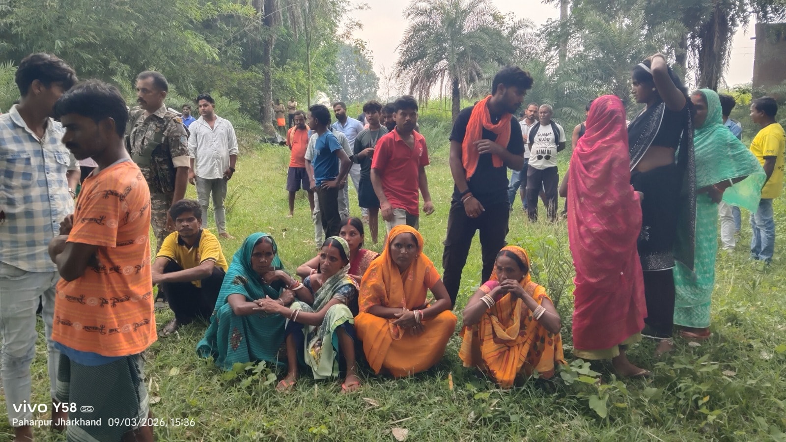 bihar boy killed in Love story in giridih minor Jharkhand