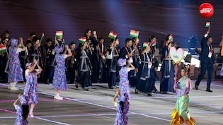 एशियन गेम्स 2026: कल भारतीय एथलीटों का कौन-सा मुकाबला, कितने मेडल होंगे दांव पर? पहले दिन कैसा रहा प्रदर्शन