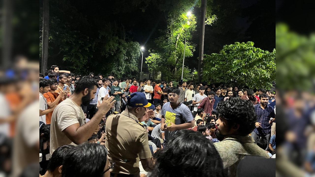 Institutional Reckoning at IIT Bombay Following Tragic Student Death