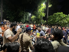 IIT-Bombay Student Suicide: Protesters Seek Probe, Director's Resignation
