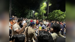 IIT-Bombay Student Suicide: Protesters Seek Probe, Director's Resignation, Mental Health Measures