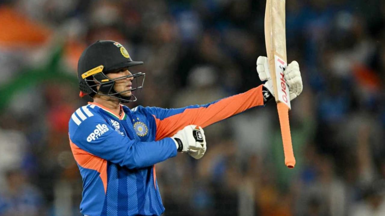 जिस शर्मनाक रिकॉर्ड से कोसों दूर भागते हैं बल्लेबाज, उसमें नंबर-1 बन गए अभिषेक शर्मा