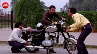 45 साल पुराना वो गाना जिसमें तीन सिंगर ने दी आवाज, संगीतकार ने किया अनोखा प्रयोग, 80 के दशक हर किसी का था फेवरेट