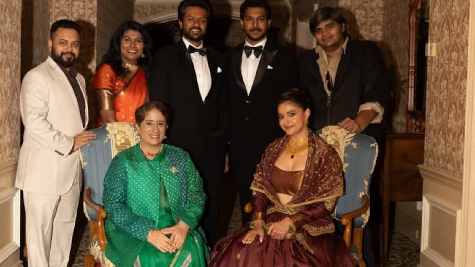 Karthik Subbaraj’s Dorothy Wins Ovation at TIFF World Premiere