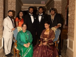 Karthik Subbaraj's <i>Dorothy</i> Earns Standing Ovation At Toronto International Film Festival World Premiere