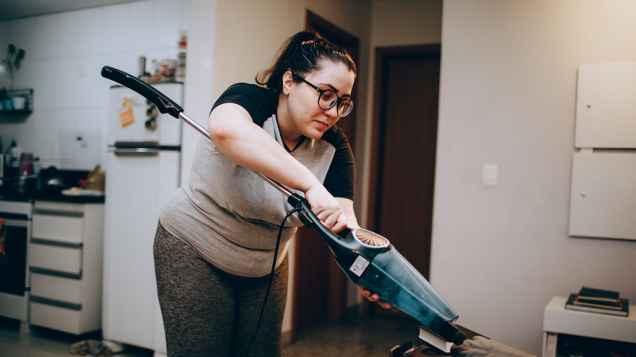 Why Vacuum Filters Need Cleaning More Often Than Most People Expect Why Vacuum Filters Need Cleaning More Often Than Most People Expect