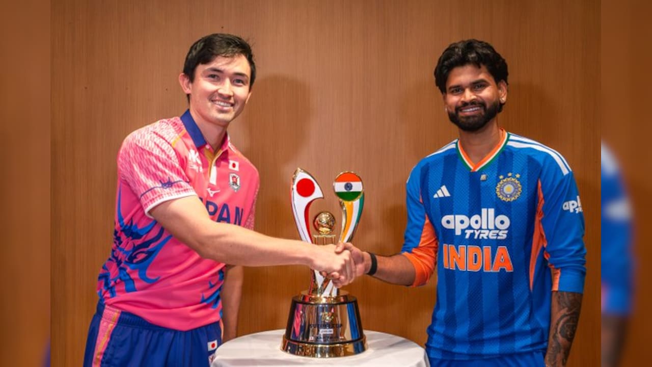 Showing Japanese Spirit, Getting Vaibhav Sooryavanshi's Wicket: Japan Cricketers Excited For Historic Indian T20I