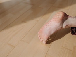 Can Applying Aloevera Gel On Your Feet Reduce Heat Boils?