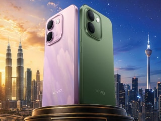Vivo V80 Lite 5G कल होगा लॉन्च, 50MP Sony कैमरा, 10000mAh बैटरी, IP68, IP69 रेटिंग!