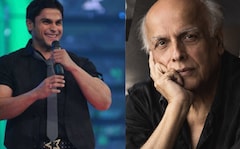 Why Rahul Bhatt Felt Abandoned By Father Mahesh Bhatt