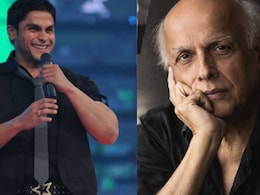 'Never Fulfilled His Responsibilities': Why Rahul Bhatt Felt Abandoned By Father Mahesh Bhatt