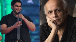 'Never Fulfilled His Responsibilities': Why Rahul Bhatt Felt Abandoned By Father Mahesh Bhatt