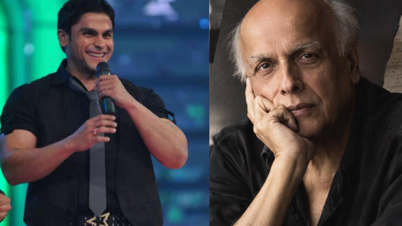 Rahul Bhatt Reflects on Strained Relationship with Father Mahesh Bhatt