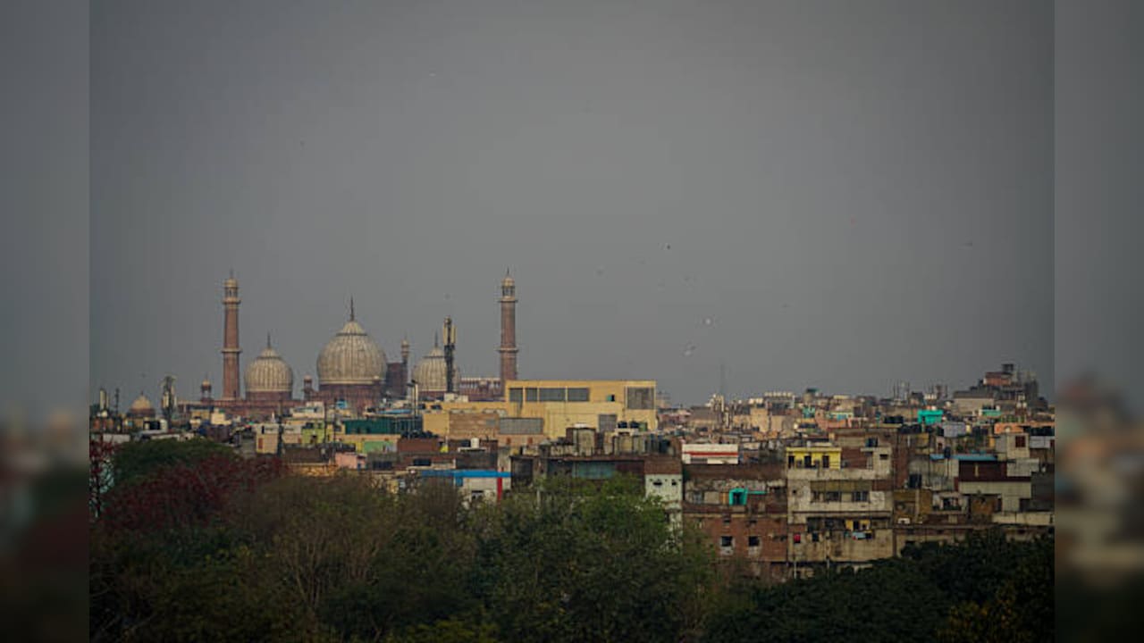 Delhi-NCR Weather: These 3 Areas Face Rain Watch; What Delhi Forecast Says