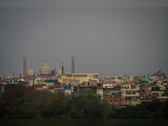 Delhi-NCR Weather: These 3 Areas Face Rain Watch; What Delhi Forecast Says