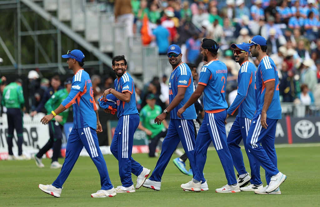 India to play Japan in a historic T20I marking 75 years of diplomatic ties