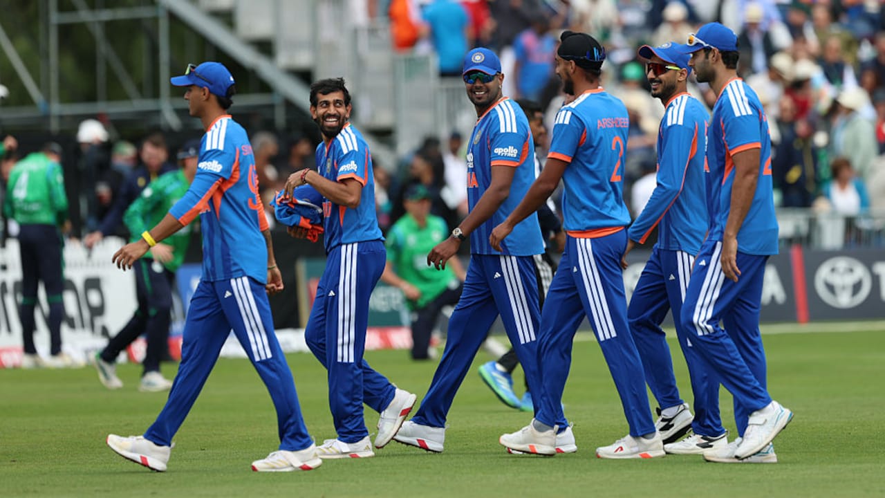 India To Face Japan In Historic T20I Clash - Everything You Need To Know