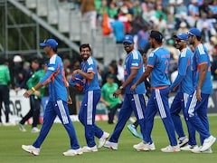 India To Face Japan In Historic T20I Clash - Everything You Need To Know