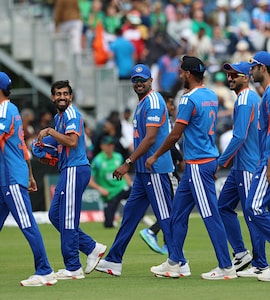 India To Face Japan In Historic T20I Clash - Everything You Need To Know