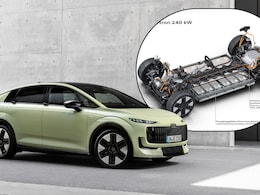 Audi A2 e-tron Breaks Cover With AI Features, 646 Km Range