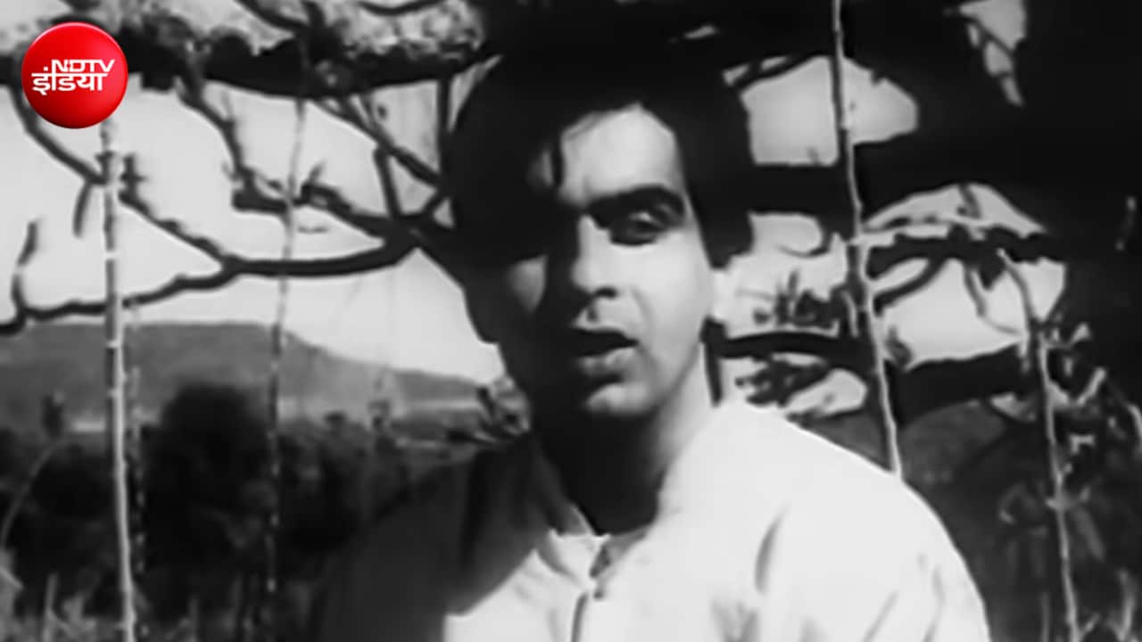 76 साल पुराना वो गाना, जिसमें मोहब्बत से हारकर दिल ने मांगा था सुकून, तलत महमूद की आवाज में घुला दर्द, दिलीप कुमार-कामिनी कौशल ने बनाया अमर