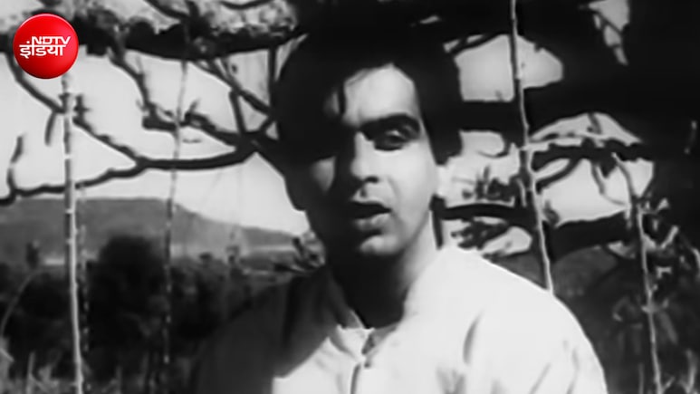76 साल पुराना वो गाना, जिसमें मोहब्बत से हारकर दिल ने मांगा था सुकून, तलत महमूद की आवाज में घुला दर्द, दिलीप कुमार-कामिनी कौशल ने बनाया अमर