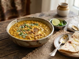 Why Chana Dal Takes Longer To Cook And How To Speed Up The Process