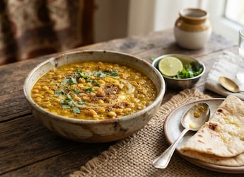 Why Chana Dal Takes Longer To Cook And How To Speed Up The Process