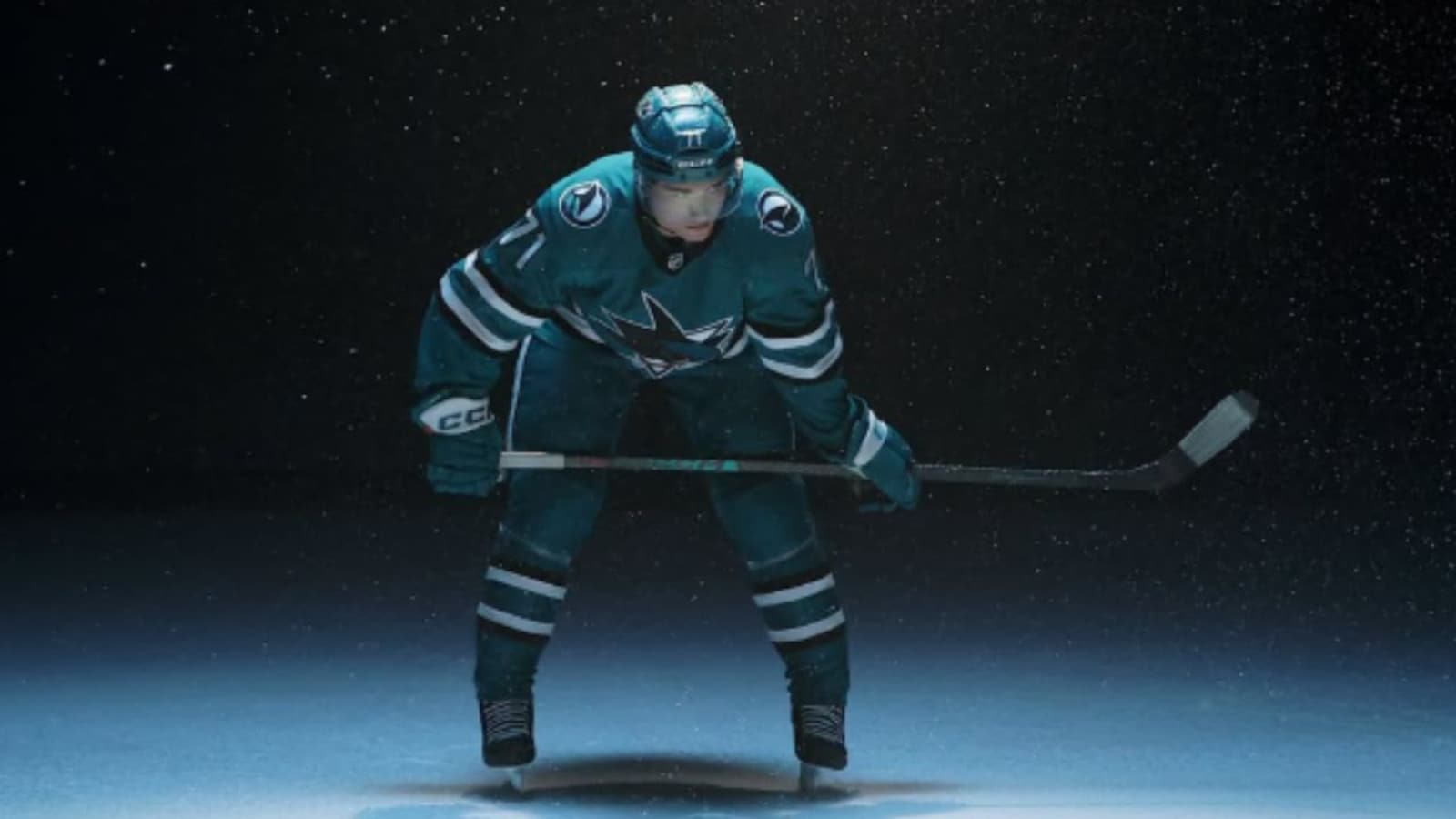 Why The Sharks Chose Macklin Celebrini As Their New Captain After Historic Rise