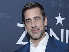 Aaron Rodgers Ex-FiancÃ©e Confession Leaves His Old Teammate Stunned