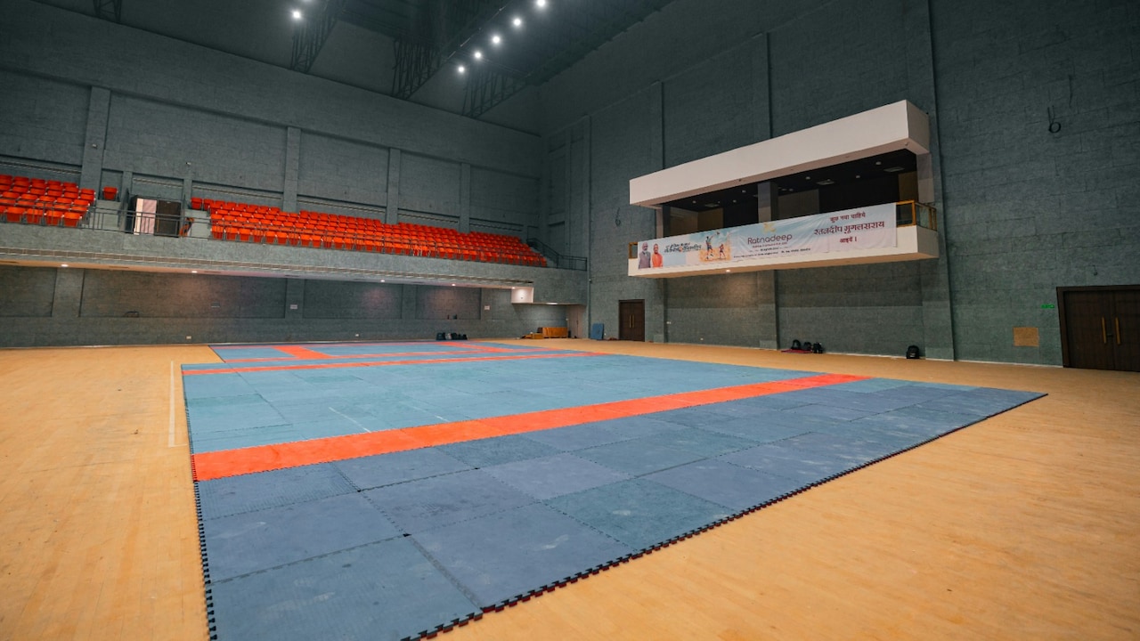 Asian Games 2026: Sunil Kumar Clinches Bronze, Becomes First Indian With 2 Greco-Roman Medals In Wrestling