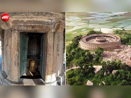 मुरैना का ये मंदिर कभी था 'तांत्रिक यूनिवर्सिटी', गर्भ गृह में हैं एक साथ 2 शिवलिंग; इसके डिजाइन पर बनी है भारत की पुरानी संसद