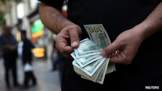 How Iranian Money Is Still Moving Through US Banks Despite Sanctions