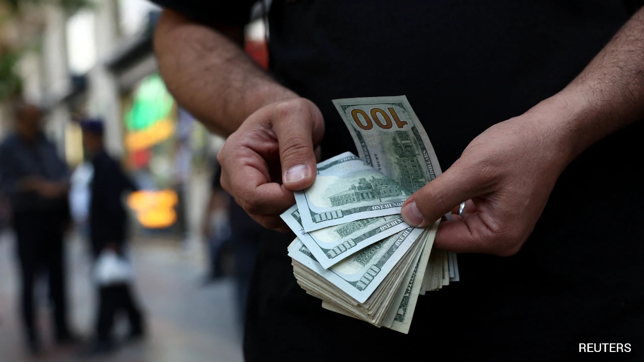 How Iranian Money Is Still Moving Through US Banks Despite Sanctions