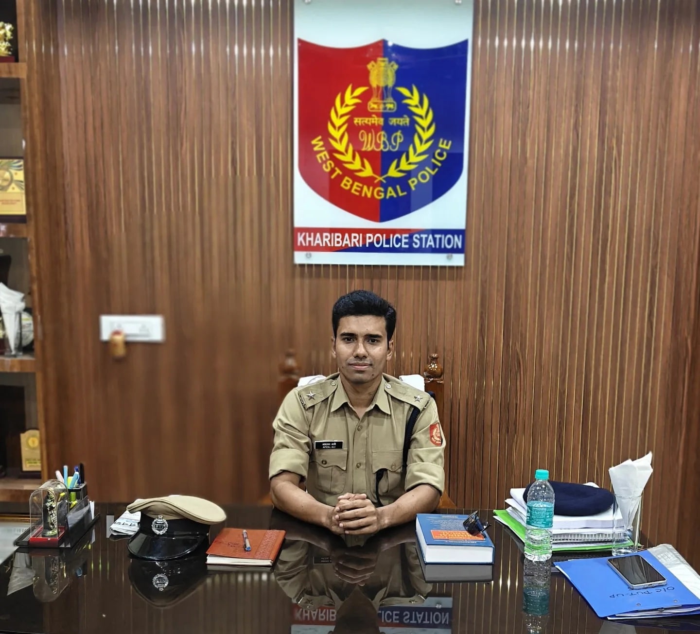 ips afzal ali success story bihar ips afzal ali success story bihar