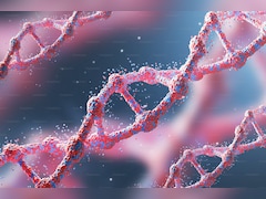 Claude Uncovers CRISPR Like Previously Unknown Enzyme System Hidden in Bacteriophages