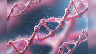 Claude Uncovers CRISPR Like Previously Unknown Enzyme System Hidden in Bacteriophages