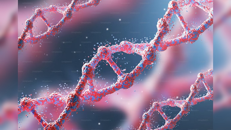 Claude Uncovers CRISPR Like Previously Unknown Enzyme System Hidden in Bacteriophages