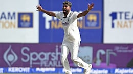 Mohammed Siraj Breaks Silence On Test Struggles: "Purely A Rhythm Bowler"