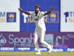 Mohammed Siraj Breaks Silence On Test Struggles: "Purely A Rhythm Bowler"