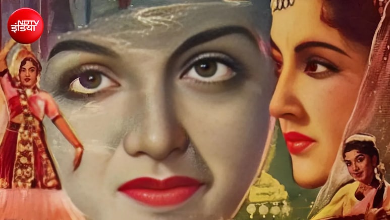 72 गानों से सजी वो फिल्म, जिसमें थी 31 गजलें, 9 ठुमरियां, 4 होली के गीत, 15 गीत, जे. जे मदन ने 94 साल पहले दी थी यादगार हिट&nbsp;