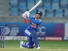 India vs Hong Kong LIVE Score, Womens Asia Cup 2026: Smriti Mandhana Scripts History With Second T20I Century