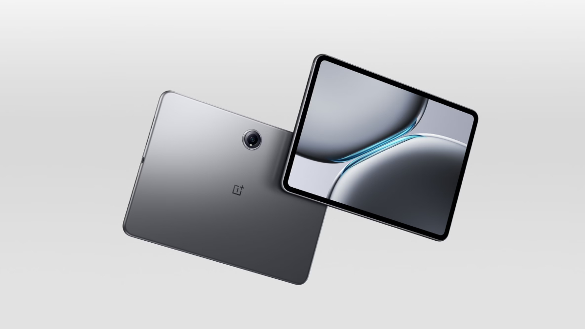 OnePlus Pad 2 Amazon सेल में सबसे सस्ता! ₹11000 का डिस्काउंट, 9510mAh बैटरी
