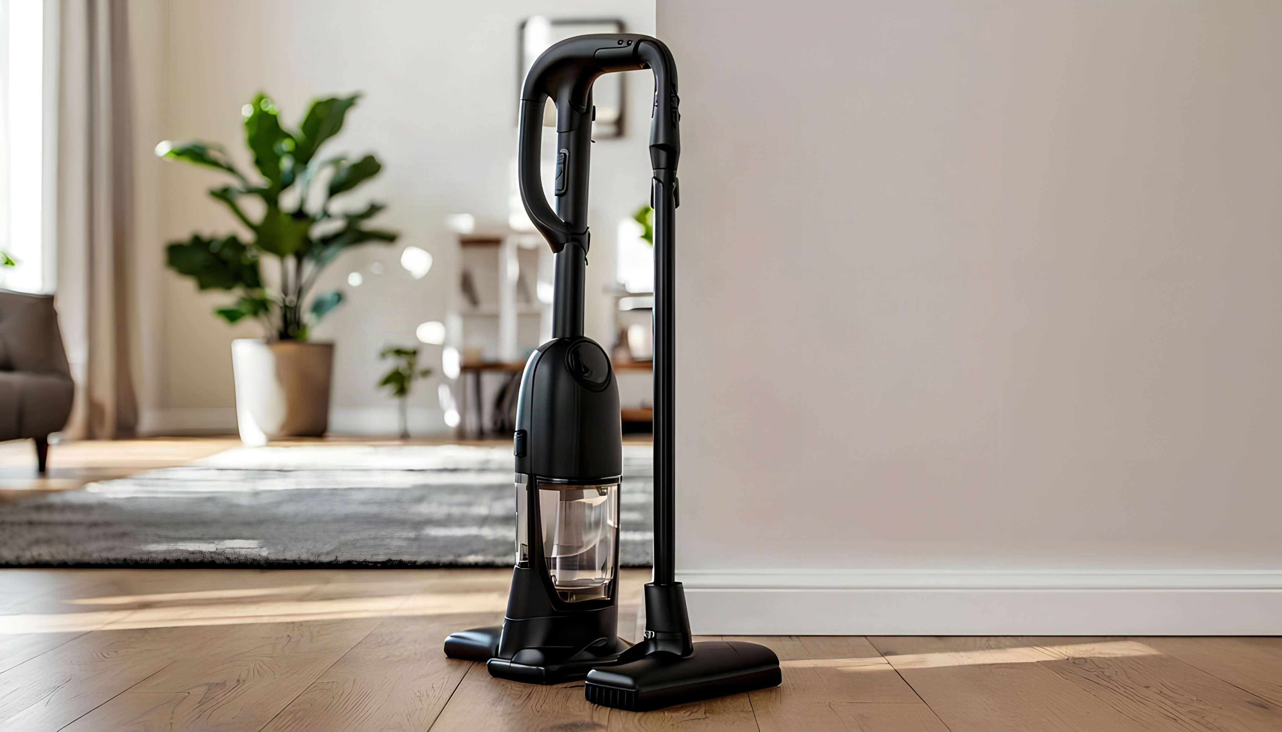 5 Best Vacuum Cleaners for a Pre-Festive Deep Clean