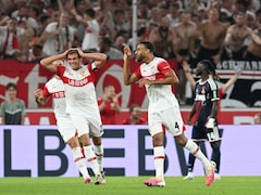 Stuttgart Cruise Past Cologne To Bounce Back From Bayern Munich Thumping