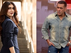 "It's A Huge Thing": Fatima Sana Shaikh Lauds Salman Khan For Taking A Stand Against Trolls