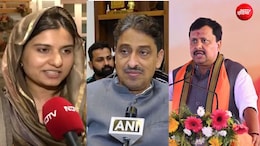 यूपी में इकरा बनाम इमरान.. कहां जाएगा पश्चिम यूपी का मुसलमान?
